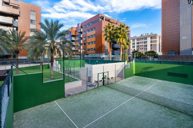 **Espectacular Bajo con Terraza en Alquiler – Residencial Parque Lagos** — 5