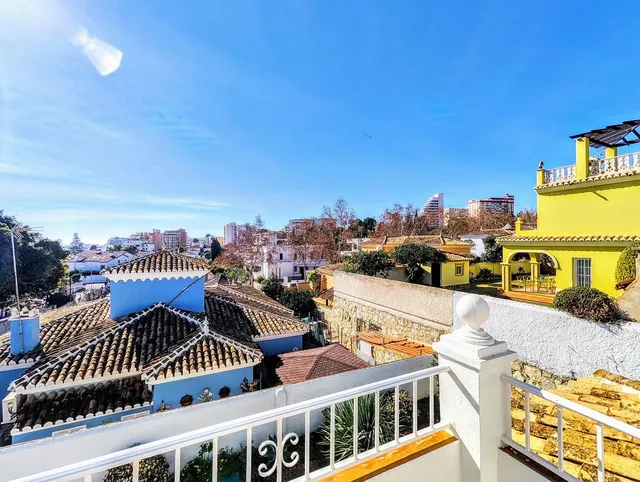 Chalet 4 habitaciones 206m² en venta - Centro — 36