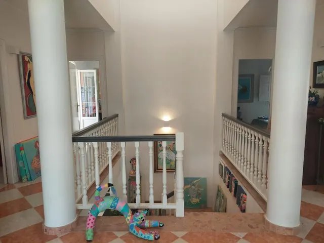 Venta de Chalet en zona Bon Lloc — 34