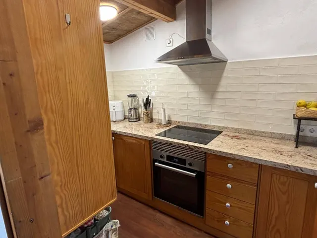 Chalet con terreno en Vallesesco — 23