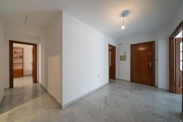 GRAN PISO/ATICO EN EL CENTRO DE MOTRIL  CON 183 M2 — 9