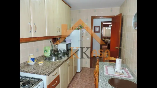 SE VENDE PISO EN BERJA ZONA MERCADONA — 10