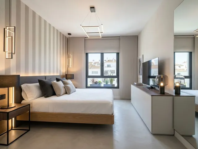 Ático Dúplex 4 habitaciones 150m² en venta - Marbella — 8