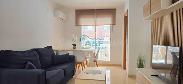 Apartamento en Oropesa del Mar - Acapulco III - foto 2