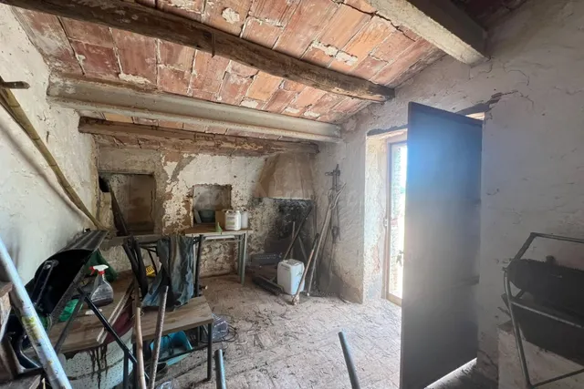 Finca rústica con caseta de aperos en Freginals - foto 3