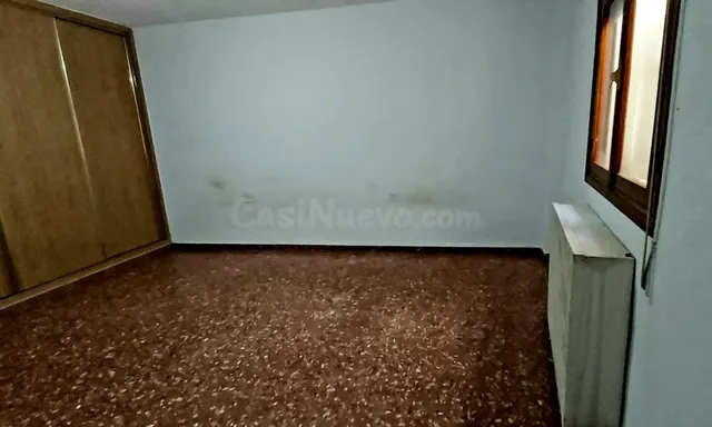 VENTA PISO EN EL CENTRO DE LORCA - foto 3