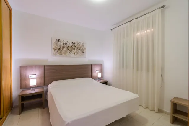 Bungalow Planta Baja 2 habitaciones 66m² en venta - Calpe — 37