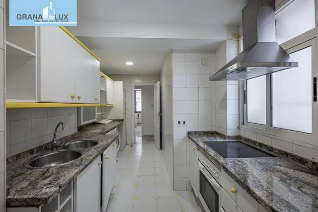 PISO JUNTO A RECOGIDAS — 13