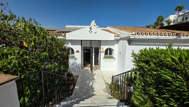Adosado 5 habitaciones 189m² en venta - Costa del Sol — 29