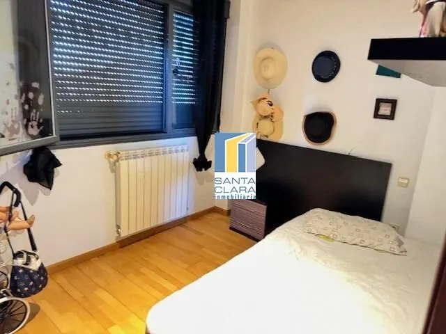 CHALET ADOSADO EN VENTA DE 3 DORMITORIOS, 2 BAÑOS,ASEO,GARAJE Y PATIO EN MORALEJA DEL VINO, ZAMORA. — 14