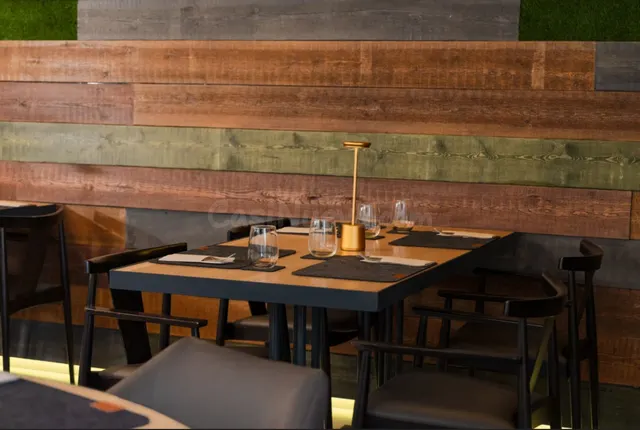 Restaurante 200m² en venta - Marbella - foto 4