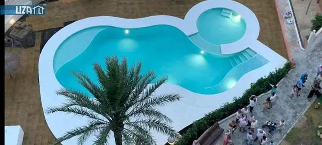 Apartamento en playa de san juan — 14