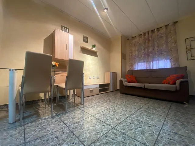 Casa 2 dormitorios en San bartolomé (Orihuela) — 13