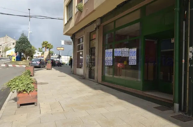 Local comercial en venta — 2