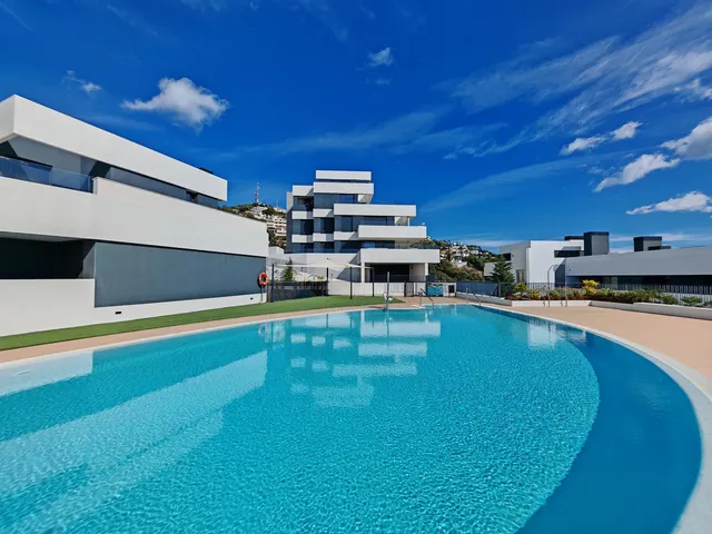 Ático Dúplex 3 habitaciones 201m² en venta - Marbella — 27