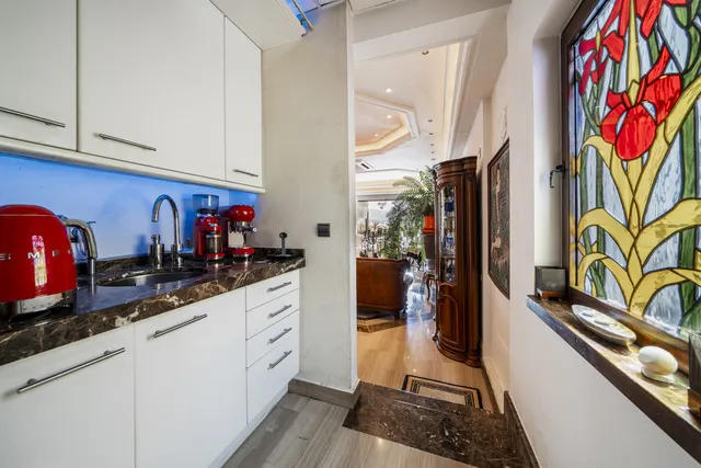 Dúplex 3 habitaciones 275m² en venta - Marbella — 22