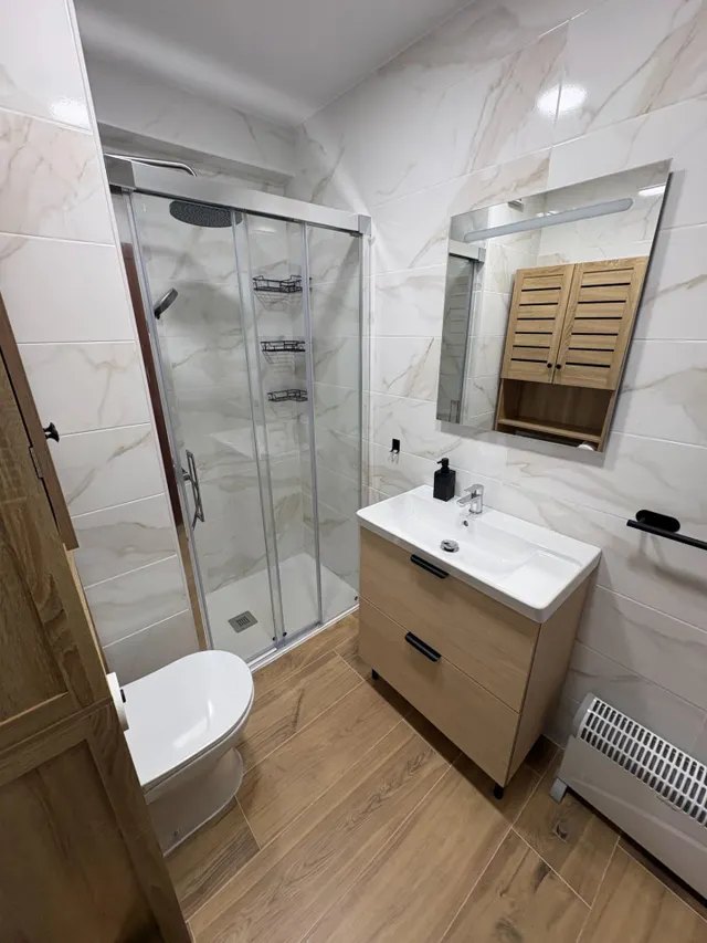 Piso alquiler Granada centro ( zona calle mesones) — 9