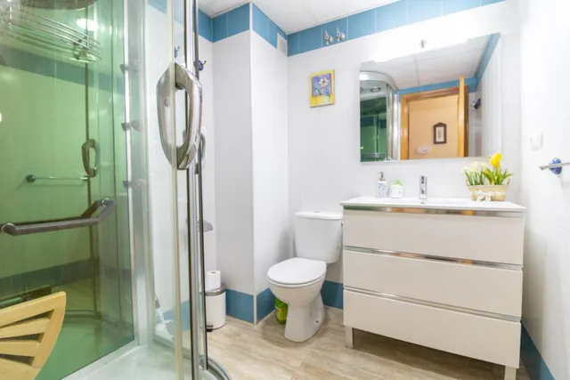 Precioso dúplex en Huércal de Almería- la fuensanta — 6