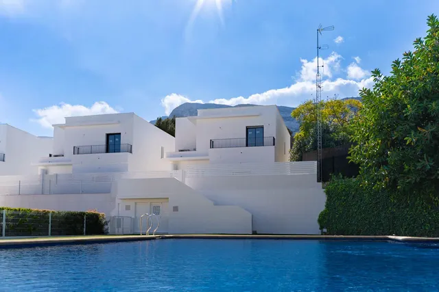 Villa 3 habitaciones 216m² en venta - Tossal Gros — 7