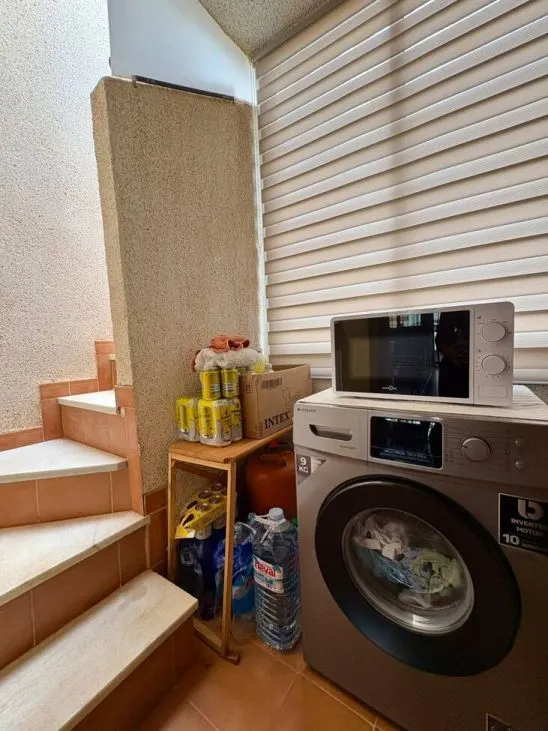 Ático 2 habitaciones 61m² en venta - El Edén - Los Estaños — 21