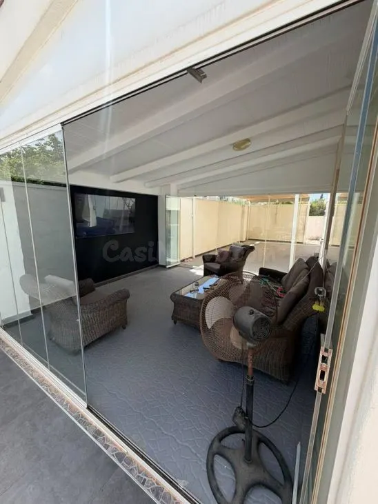 Villa 2 habitaciones 85m² en venta - Cabo Roig - foto 5