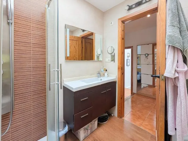 Casa o chalet en venta en Calle Mulhacen — 23