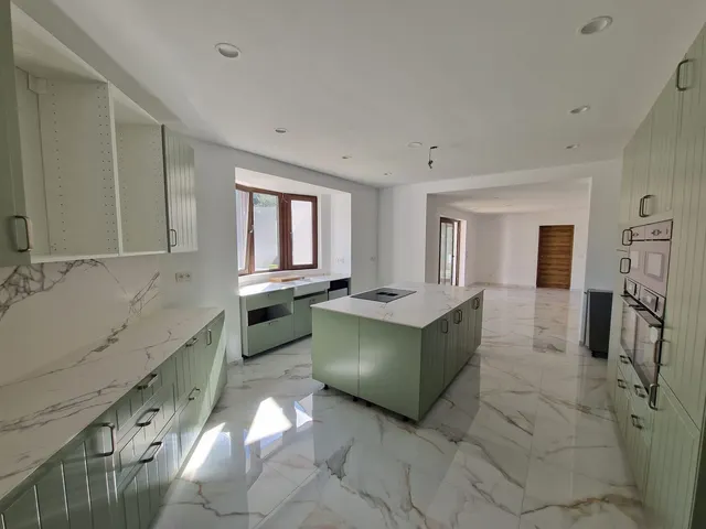 Chalet 4 habitaciones 682m² en venta - Sotogrande Costa — 24