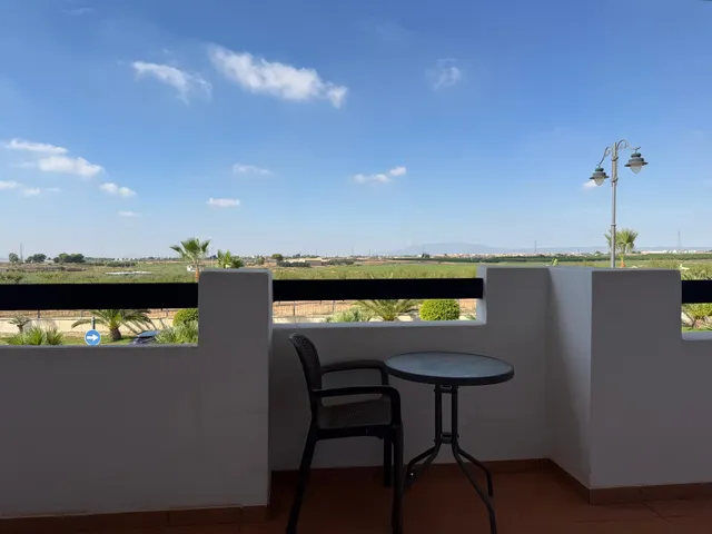 Apartamento en Terrazas de la Torre Golf — 6
