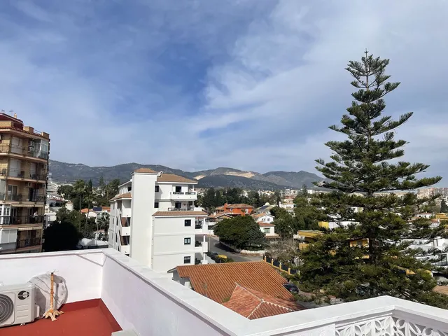 Ático 2 habitaciones 52m² en venta - Centro — 29