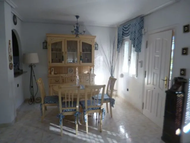 Villa 3 habitaciones 95m² en venta - La Zenia — 14