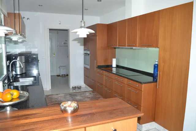 Chalet 3 habitaciones 180m² en venta - Costa del Sol — 21