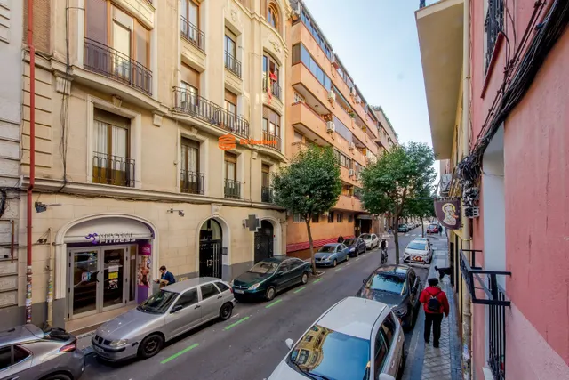 PISO EN VENTA EN GUINDALERA — 16