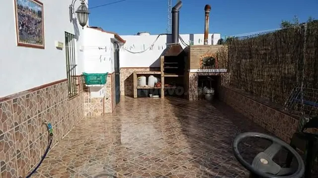 Finca rústica 2 habitaciones 460m² en venta - Andalucia - foto 5
