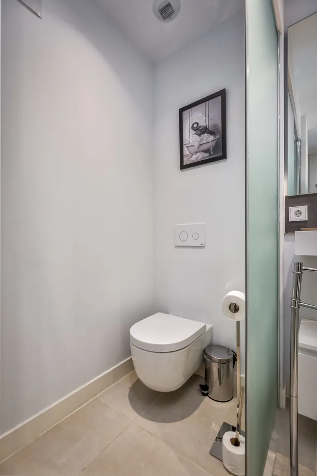 Apartamento 3 habitaciones 145m² en venta - Centro — 21