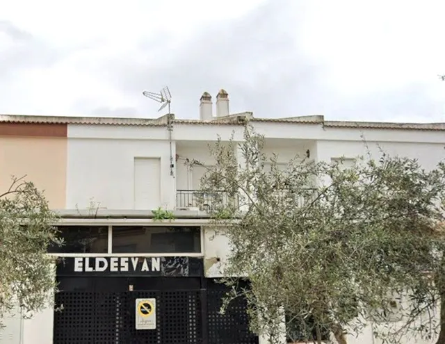 Venta casa en Huevar del Aljarafe (Sevilla) — 2