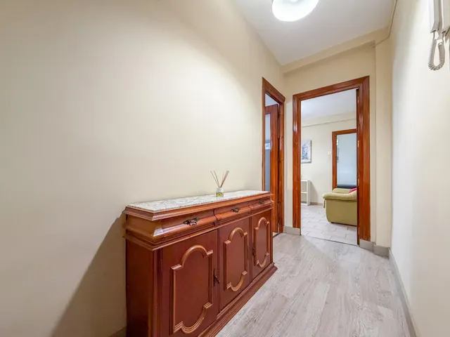 Piso de 3 Dorm. junto al parque Federico Garcia Lorca. — 6