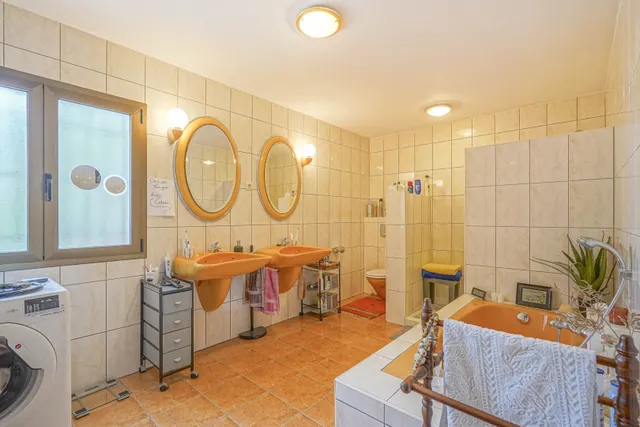 Villa 5 habitaciones 307m² en venta - Monte pego — 42