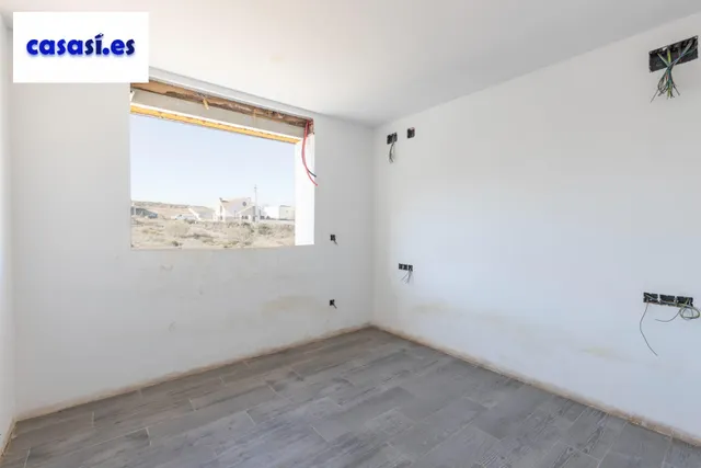 Casa en venta en construcción en Cañadas del Parque — 20
