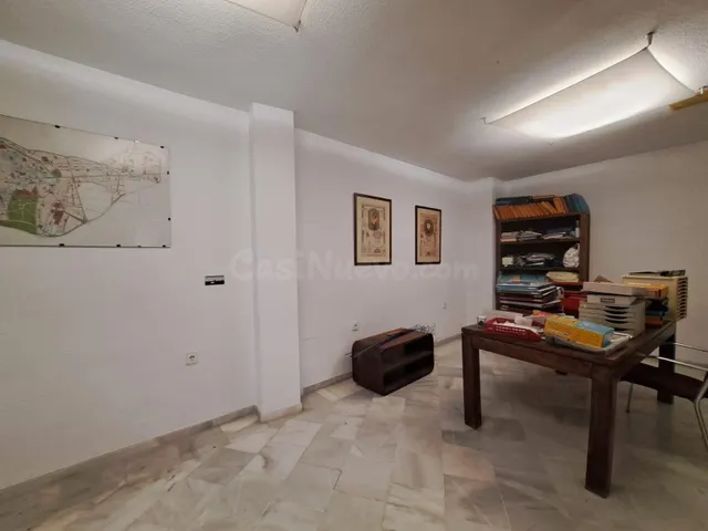 Alquiler de oficina en pleno centro de El Ejido — 5