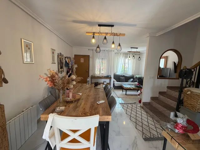 Acogedor Bungalow en Torrevieja, Zona Los Frutales - €272,000 — 32
