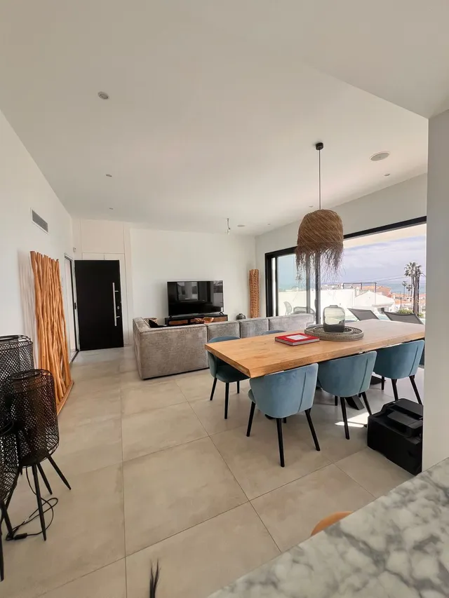 Chalet 5 habitaciones 226m² en venta - Riviera del sol — 7