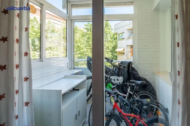 Gran piso y parking en Reus (països catalans) — 19