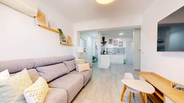 Precioso piso listo para entrar a vivir - foto 4