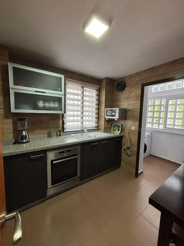 En venta adosado en Casares Golf, zona exclusiva — 5