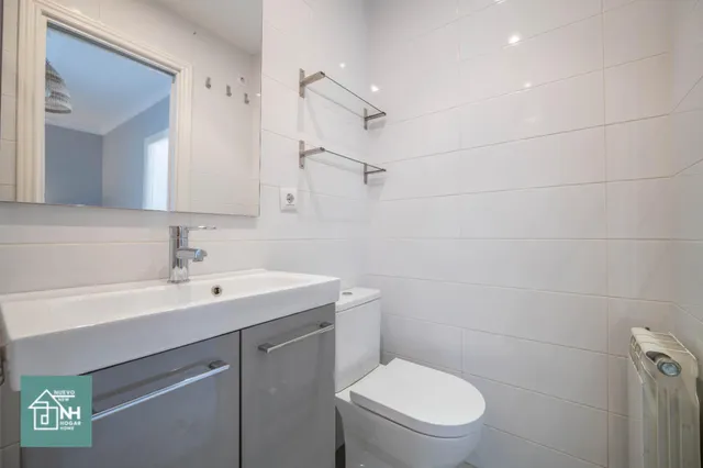Elegante vivienda con piscina, chimenea y  jardín privado en Cortijo del Aire — 39