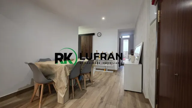 PISO EN VENTA EN CAROLINAS ALTAS ALICANTE — 7