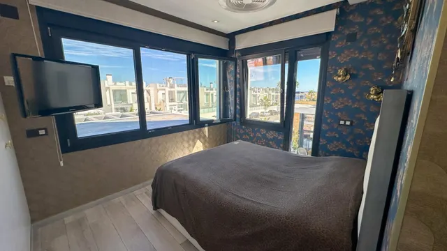 Villa 3 habitaciones 127m² en venta - Lomas de Cabo Roig — 24