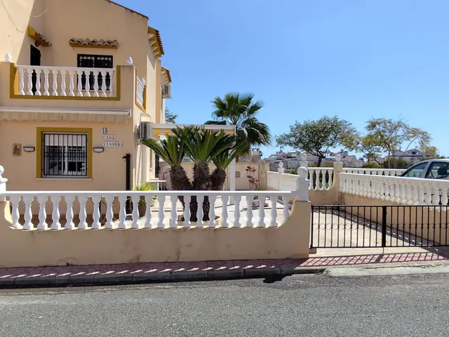 Adosado 2 habitaciones 153m² en venta - Playa Flamenca