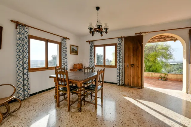 Finca rústica 3 habitaciones 170m² en venta - Pòrtol - foto 3