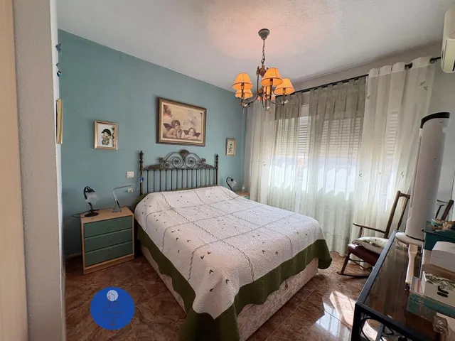 Maravilloso chalet pareado en Yuncler — 23